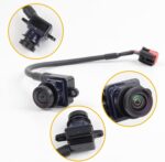 Dasbecan 56054058AH Backup Camera Compatible with 2011-2014 Dodge Charger Chrysler 300 Rear View Park Assist Back Up Camera Replaces# 56054058AD 56054058AE 56054058AF 56054058AG - Image 3