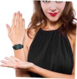 2 Pcs Silicone Strap Silicone Watch Strap Band Smartwatch Strap 22mm Accesorios De Smartwatch - Image 4