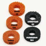 MatoSan® 5X AimFame Aim Assist Ring Precision Rings for PS4, Xbox Series X, Xbox One & PS5 Controller - Gaming Accessories for PlayStation 5 & Xbox - Made in Germany - Image 9