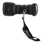 Dioche Luggage Weight Scale, 110lb Portable Travel Hanging Luggage Scale, Electronic Weight Scale with LCD Digital Display for Travel, Suitcase Weight Scale - Image 7