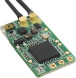 FrSky XM Plus Mini Receiver up to 16CH 1.6g Full Range fit for Micro Drone XM - Image 3