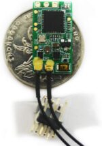 FrSky XM Plus Mini Receiver up to 16CH 1.6g Full Range fit for Micro Drone XM - Image 4