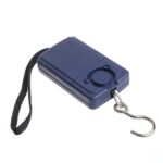 New 40kg 88Lb 1410oz Digital Handy Scales Luggage Fishing Kitchen Scale Basics - Image 4