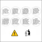 TaiZiChangQin Earpads Replacement Compatible with Sony INZONE H7 H9 WH-G900N Wireless Noise Canceling Gaming Headphone Ear Pads Headband Protective Cover Ear Cushions Kit - Image 8