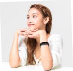 3 Pcs Band 5/6 Wristband Replacement Elastic Band Strap Bracelet Accessory Comfort Fit Breathable Material - Image 3