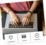 3 Pcs Band 5/6 Wristband Replacement Elastic Band Strap Bracelet Accessory Comfort Fit Breathable Material - Image 5