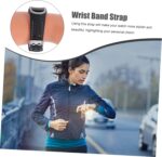 3 Pcs Band 5/6 Wristband Replacement Elastic Band Strap Bracelet Accessory Comfort Fit Breathable Material - Image 6
