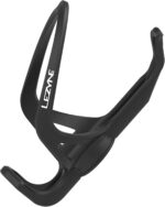 LEZYNE Matrix Air Cage Bicycle Bottle Cage with Stealth Airtag Storage, Dual Side Loading, IPX7 Waterproof, Durable, Water Bottle Mount for Bikes - Image 3