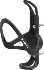 LEZYNE Matrix Air Cage Bicycle Bottle Cage with Stealth Airtag Storage, Dual Side Loading, IPX7 Waterproof, Durable, Water Bottle Mount for Bikes - Image 4