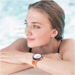 20mm Summer Band For Samsung Galaxy Watch 7 FE 40mm Watch 6 Classic 47mm Strap Hiking Women Man Accessory WatchBands - Image 7
