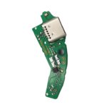 Charging Port Replacement for Sony WH-1000XM3 Headphones WH1000XM3 Noise Cancelling Headphones USB Charging Connector Charger Board Port Dock incl Repair Kit - Image 3