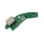 Charging Port Replacement for Sony WH-1000XM3 Headphones WH1000XM3 Noise Cancelling Headphones USB Charging Connector Charger Board Port Dock incl Repair Kit - Image 4