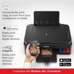 Canon PIXMA G3202 - MegaTank, Wireless All-in-One Printer - Image 6