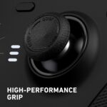 SCUF Elite Series 2 Thumbsticks for Xbox Elite Series 2 | 4-Pack – Black - Image 3