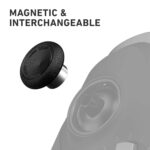 SCUF Elite Series 2 Thumbsticks for Xbox Elite Series 2 | 4-Pack – Black - Image 5