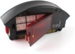 Hepa Filter Dust Collection Filter Box Collector for iRobot Roomba 800 Series 870 880，900 Series 960 Aerovac Dust Bin （It Could not fit Model 890,980 - Image 4