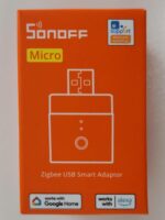 SONOFF Zigbee Smart USB Outlet, 5-22V DC Outlet Timer Smart Switch, Smart Home Devices Compatible with Alexa and Google Home, Zigbee Switch Wireless Support Fast Charging, USB 2.0 ZBMicro (1) - Image 11