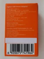SONOFF Zigbee Smart USB Outlet, 5-22V DC Outlet Timer Smart Switch, Smart Home Devices Compatible with Alexa and Google Home, Zigbee Switch Wireless Support Fast Charging, USB 2.0 ZBMicro (1) - Image 12