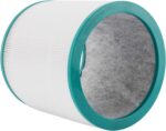 Replacement Filter, for Dyson Pure Cool Link TP02, TP03,Dyson Tower Purifier, Part no 968126-03 - Image 7