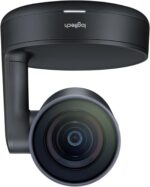 Logitech Rally Camera, 1920 x 1080 Pixels, Graphite - Image 3