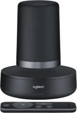 Logitech Rally Camera, 1920 x 1080 Pixels, Graphite - Image 5