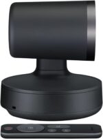 Logitech Rally Camera, 1920 x 1080 Pixels, Graphite - Image 6