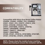 Frother Whisk for Ninja Dual Brew Coffee Maker CF090 CF092 CF097 CM400 CP300 CP301 CP307 Coffee Bar System Replacement Parts - Image 4