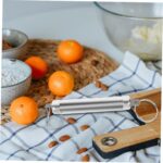 MAGICLULU Portable Luggage Scale Handheld Spring Scale for Fishing Travel Accurate Weight Measurement Up to Easy to Carry Backpack Suitcase - Image 4