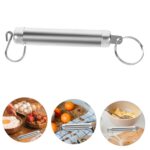 MAGICLULU Portable Luggage Scale Handheld Spring Scale for Fishing Travel Accurate Weight Measurement Up to Easy to Carry Backpack Suitcase - Image 9