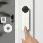 24V 500MA Doorbell Transformer, AC Adapter,16.4ft Doorbell Power Supply,Ring Doorbell Transformer for Ring Wired, for Power Cable Compatible with Ring, Nest, Wyze, and Eufy Doorbells (White) - Image 7