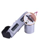 BESPORTBLE Portable Luggage Scale Mini Electronic Scale (50kg/10g) Night-Light Display for Travel and Household Use - Image 9