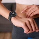 Elastic Nylon Watchband Compatible with Garmin Forerunner 235/220/230/620/630/735XT,Soft Adjustable Sport Stretchy Replacement Strap for Forerunner 235 Lite/Approach S20/S6/S5 Accessory - Image 9