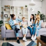 6-Pack Smart Smoke Detector with 10-Year Battery(Replaceable),Wi-Fi Smoke Detector with Smart Life App Notifications,Mini Size Fire Alarm for Home,RV,Easy Install - Image 7