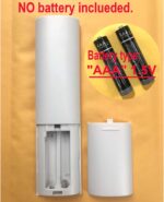 CHOUBENBEN Replacement Remote Control 967826-02 967826-03 for Dyson Pure Hot+Cool Link HP02 HP03 (Air Purifier Heater and Fan) - Image 4