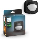 Philips Hue Outdoor Motion Sensor + Dimmer Switch Bundle - Image 3