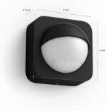 Philips Hue Outdoor Motion Sensor + Dimmer Switch Bundle - Image 5
