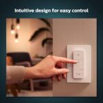 Philips Hue Outdoor Motion Sensor + Dimmer Switch Bundle - Image 8