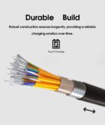 5V 2A AC/DC Adapter for BELKIN G/N/SURF/Play/DB Wireless Router N150 N300 N450 N600 N750 Belkin Play N450 4-Port Gigabit Wireless N Router Power Supply Cord Cable Charger - Image 4