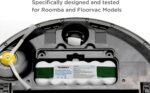 Tenergy iRobot Roomba Battery 4500mAh Replacement NiMH Battery for Roomba 500, 550, 560, 580, 600, 614, 630, 650, 660, 700, 770, 800, 880, 900, 980 Series and More - Image 8