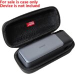 Hermitshell Hard Travel Case for Anker 737/735 / 736/717 USB-C Portable Charger Power Bank - Image 3