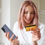 for Samsung Galaxy S25 Ultra Wallet Case with Card Holder, 2X Screen Protector Dual Layer Heavy Duty Protective Hidden Card Slot Slim Case for Galaxy S25 Ultra 6.9" 2025 (Blue) - Image 8