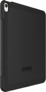 OtterBox Defender Series Case for iPad Air 13-inch (M3) & (M2) - BLACK, Rugged, Durable, Multi-Layer Protection (single unit ships in polybag, ideal for business customers) - Image 3