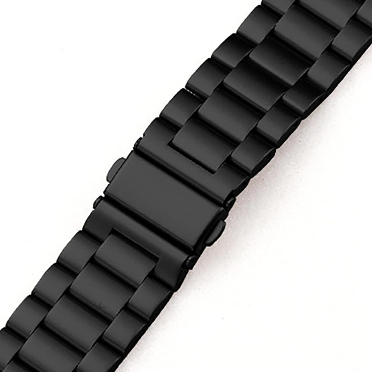 Band Compatible with Samsung Galaxy Watch Ultra 47mm(2024),Metal Stainless Steel Bands Strap Men Women,NOT for Galaxy Watch 7 6 5 4 Band 40mm 44mm 45mm/Watch 6 4 Classic 42mm 46mm 43mm 47mm - Image 8