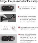 VGOAL Carry on Backpack, 40L Expandable Travel Weekender Overnight Luggage Bag Extra Large Backpack Fit up to 17.3" Laptop - Image 9