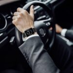 Leather Bands Compatible with Apple Watch Band 38mm 40mm 42mm 44mm， Upgrade Genuine Leather Replacement Strap Women Men for iWatch SE & Series 6/5/4/3/2/1 - Image 7