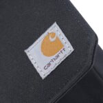 Carhartt Men's Nylon Duck Trifold Wallet - Image 3