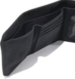 Carhartt Men's Nylon Duck Trifold Wallet - Image 4