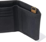 Carhartt Men's Nylon Duck Trifold Wallet - Image 5