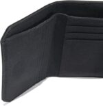 Carhartt Men's Nylon Duck Trifold Wallet - Image 6