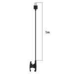 MOTONG Compatible with Garmin Descent G2 USB Charging Dock Cable, Replacement USB Charger Charging Dock Cable Compatible with Garmin Descent G2/G1 - Image 9